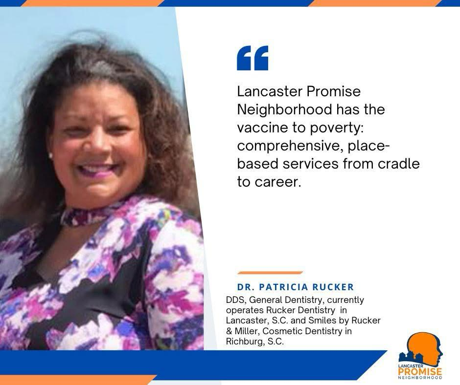 Dr. Patricia Rucker