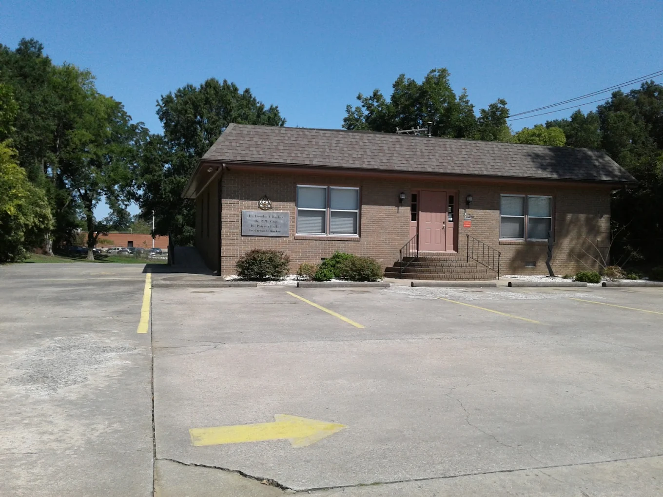 Lancaster Office