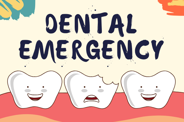 Cuidado Dental de Emergencia