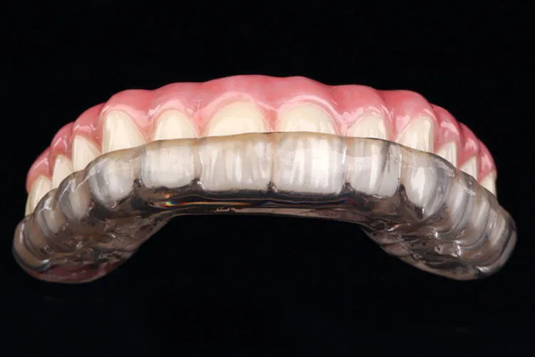 Protectores Nocturnos para Rechinar Dientes