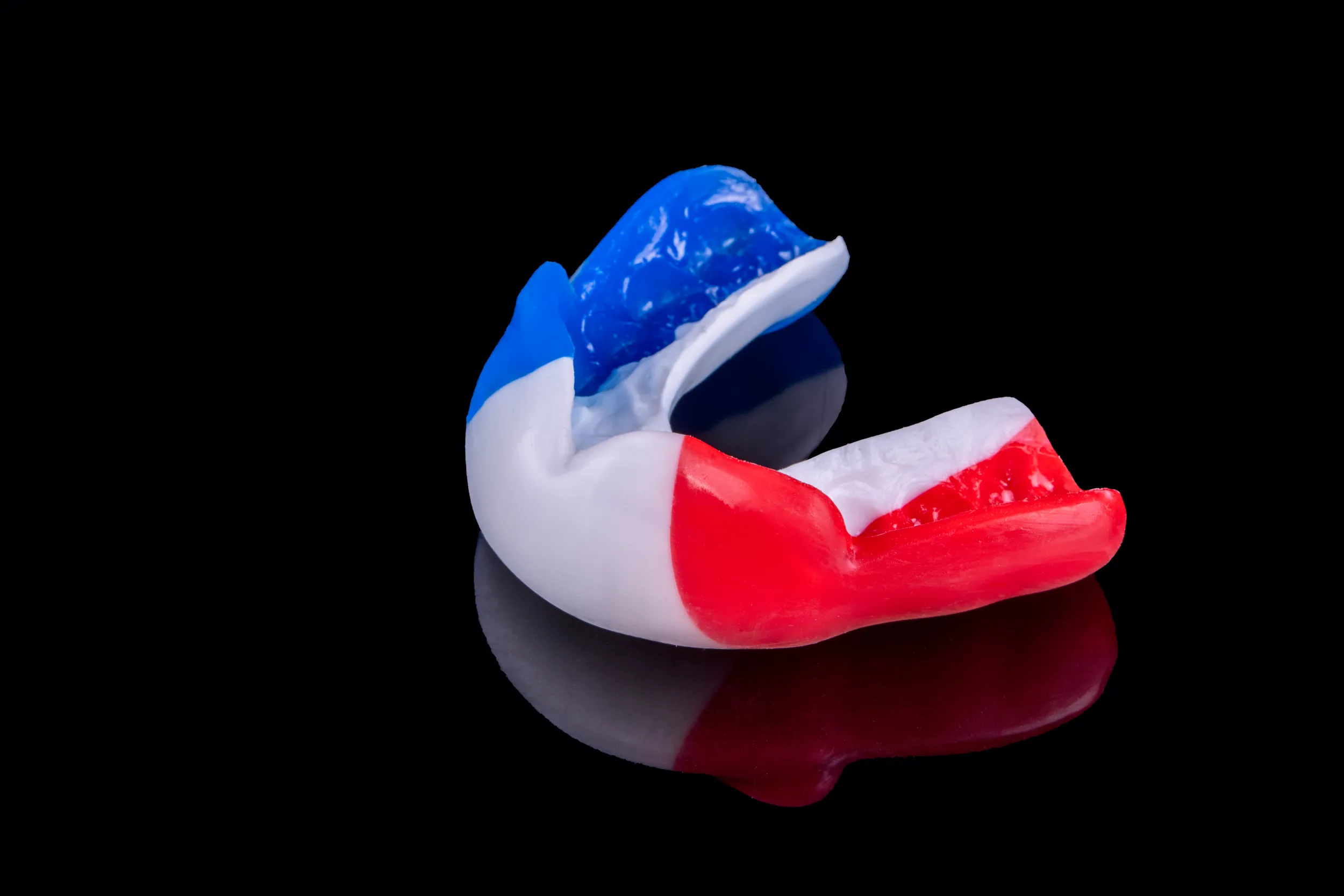 Protectores Bucales Deportivos